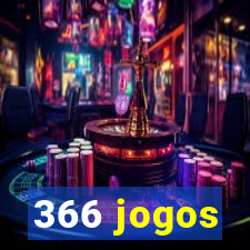 366 jogos